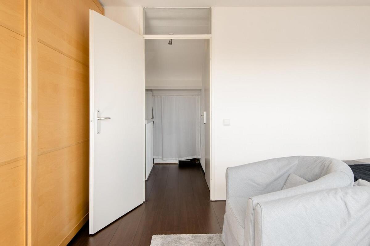 Julianadorp Zuhause am Meer für 6 Personen mit 4 Schlafzimmern Exterior foto