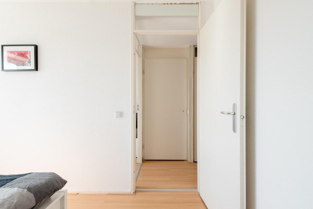Julianadorp Zuhause am Meer für 6 Personen mit 4 Schlafzimmern Exterior foto