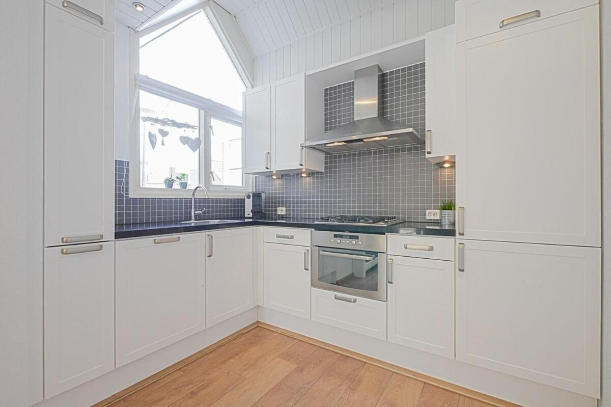 Julianadorp Zuhause am Meer für 6 Personen mit 4 Schlafzimmern Exterior foto