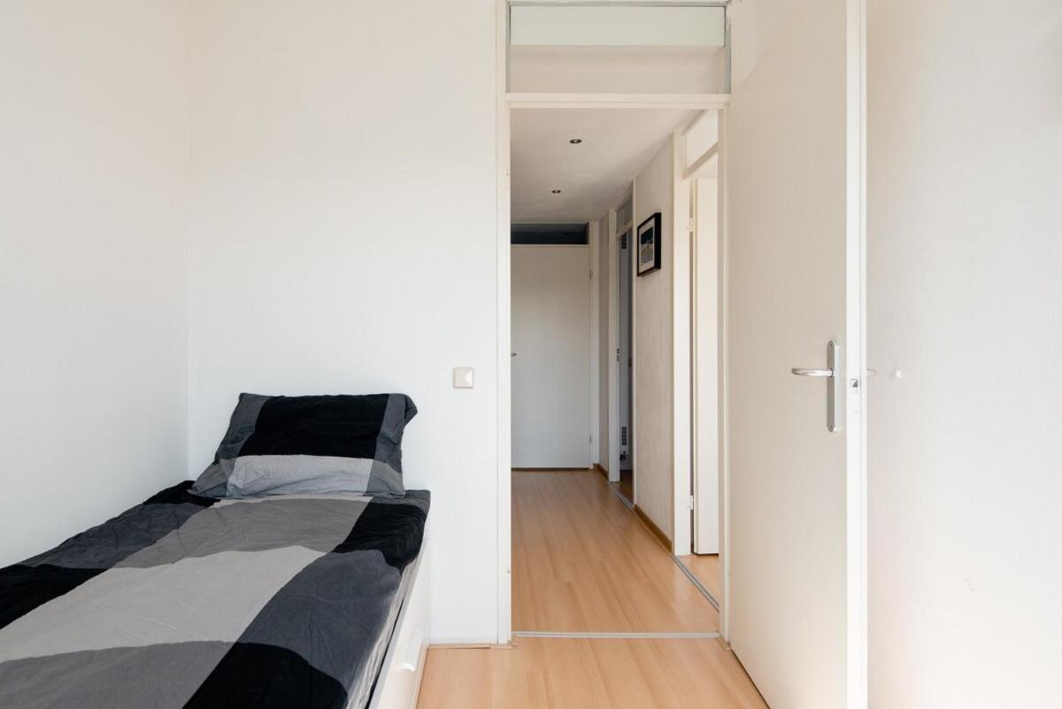 Julianadorp Zuhause am Meer für 6 Personen mit 4 Schlafzimmern Exterior foto